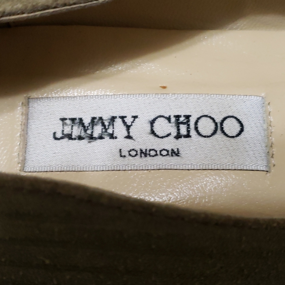 JIMMY CHOO - Picture 5 of 15